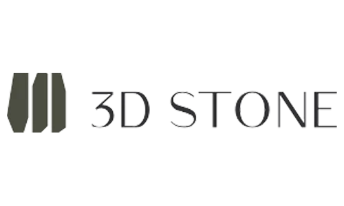 3D Stone