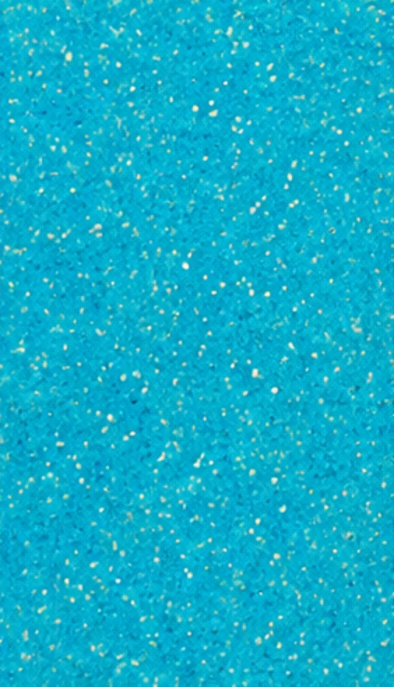 Coral Blue