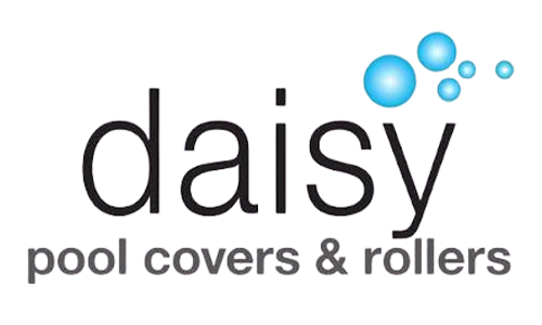 Daisy Pool Covers & Rollers