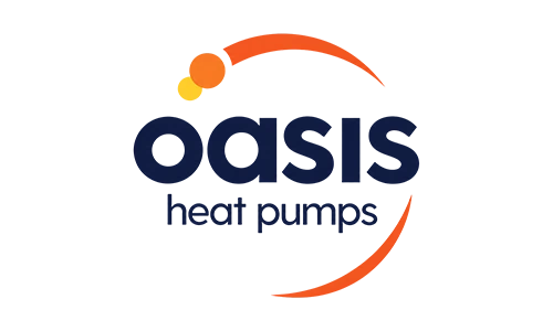 Oasis Heat Pumps
