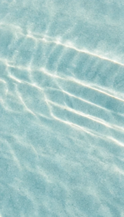 Ocean Sand under water