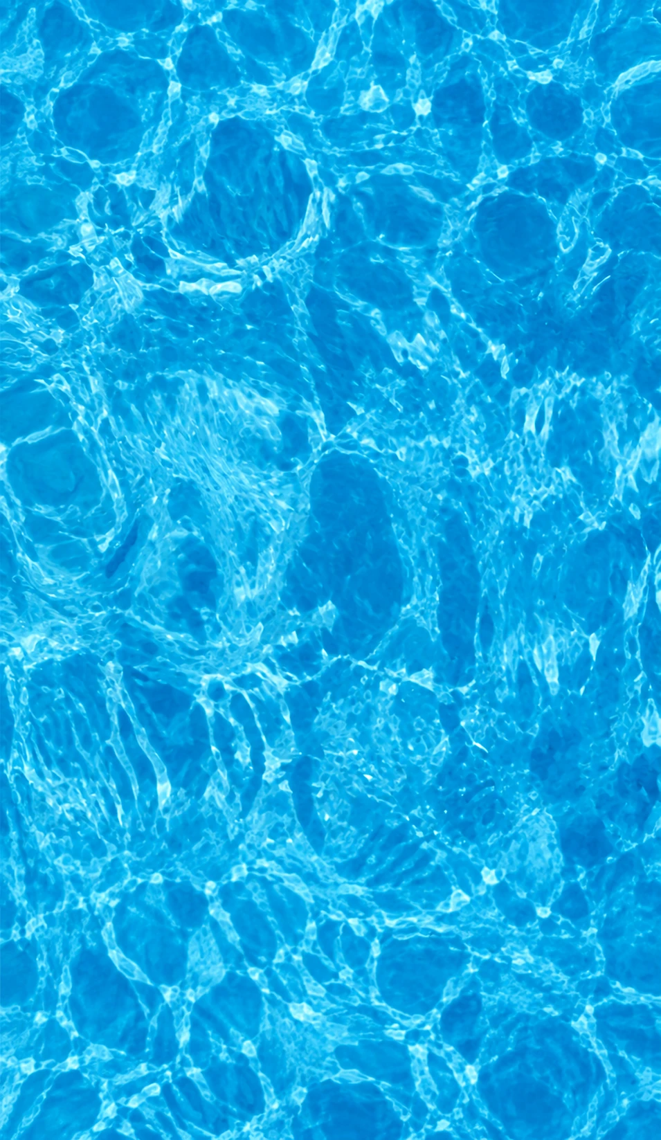 Sky Pearl under water