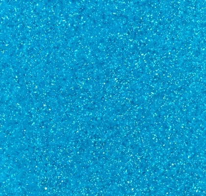 Teal Shimmer