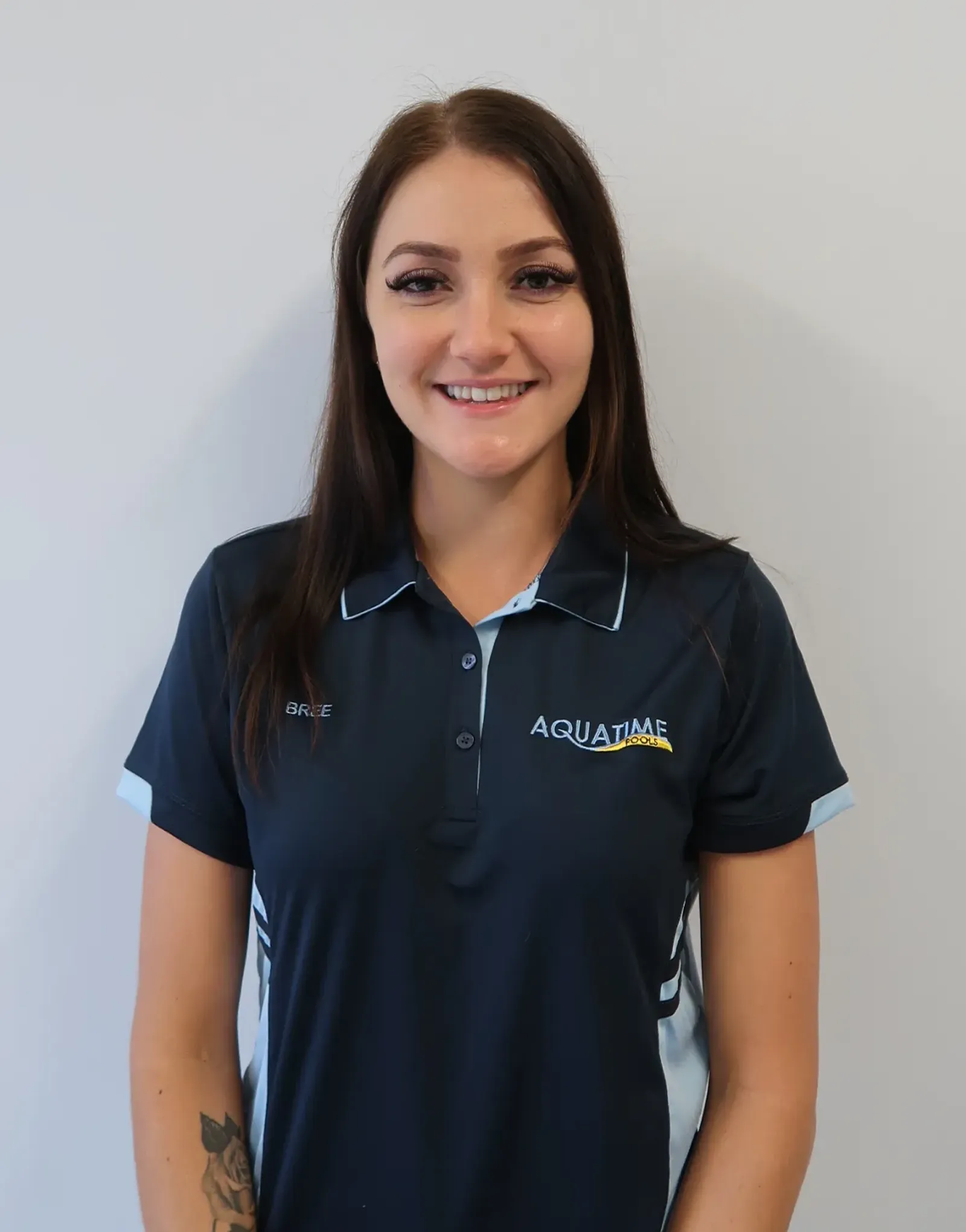 Bree Paterson