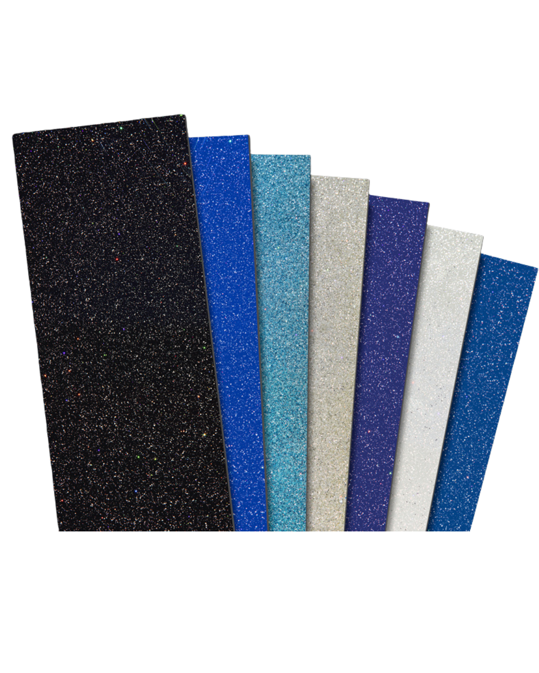 Century Pools CHLORSHIELD colour samples