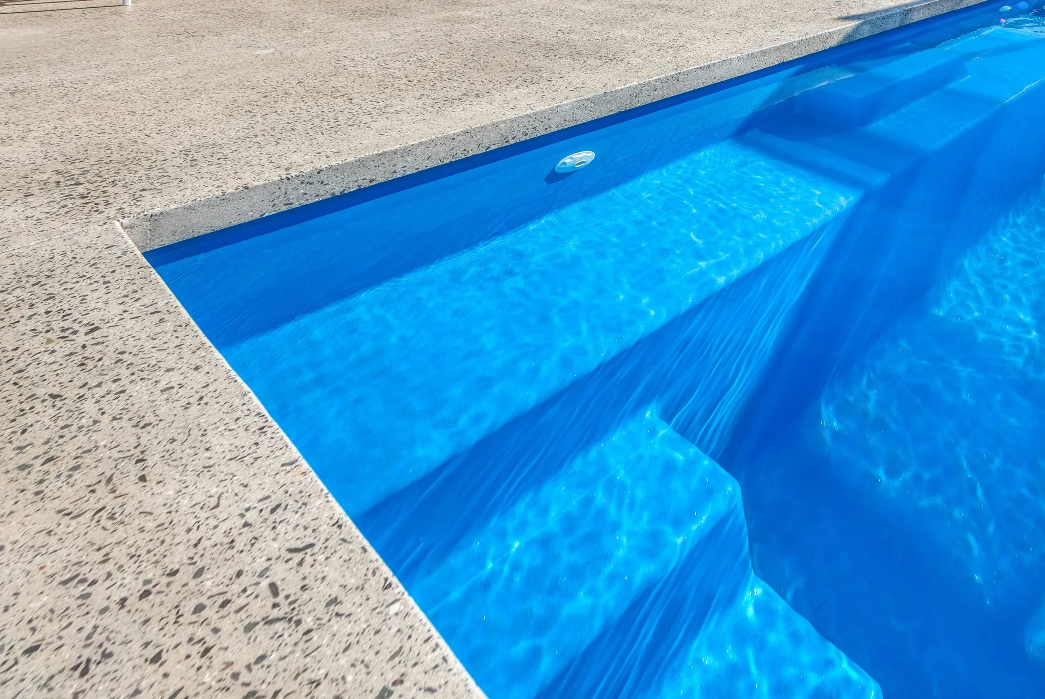 Masterbuilt Entertainer pool by Aquatime Pools